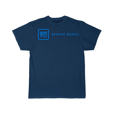 GENERAL_MOTORS T-SHIRT
